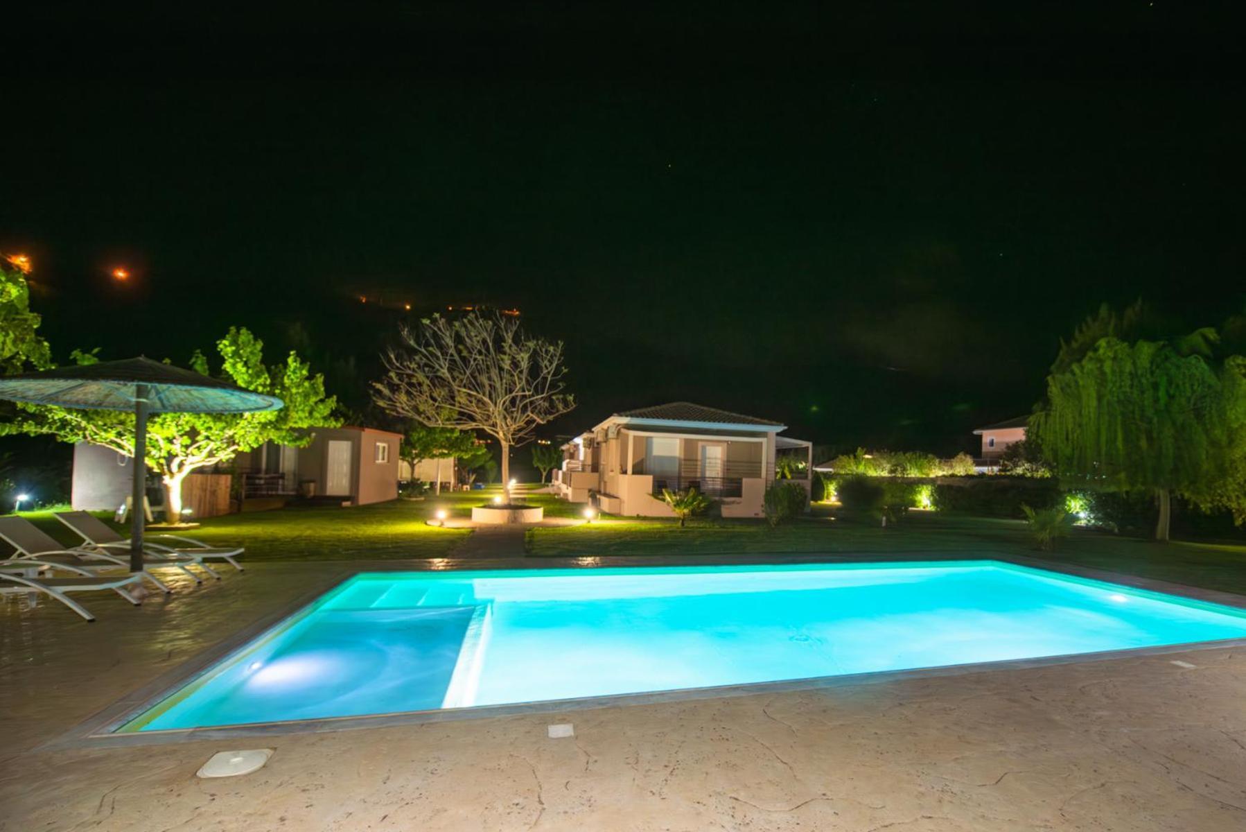 Casa Di Varco Frínion Exterior foto