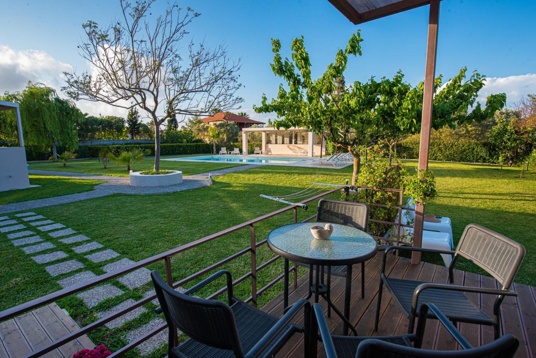 Casa Di Varco Frínion Exterior foto