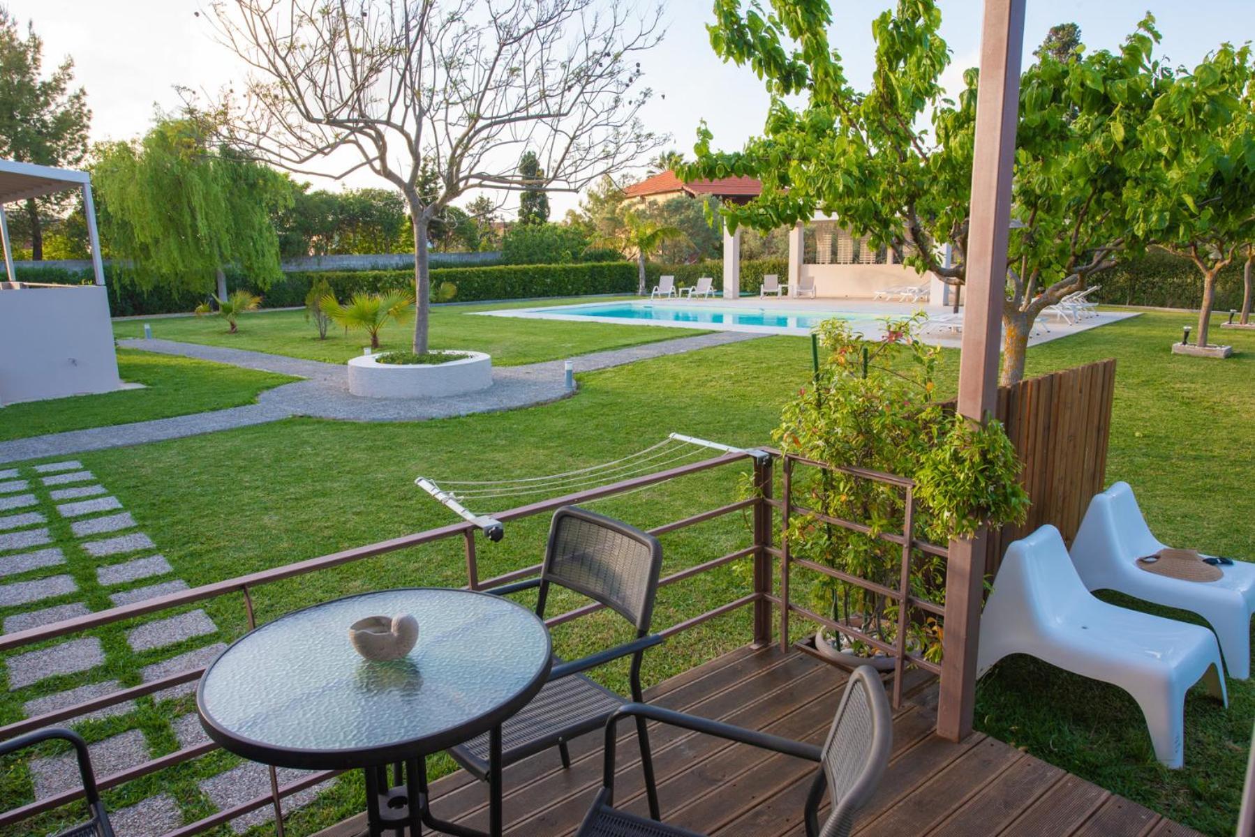 Casa Di Varco Frínion Exterior foto