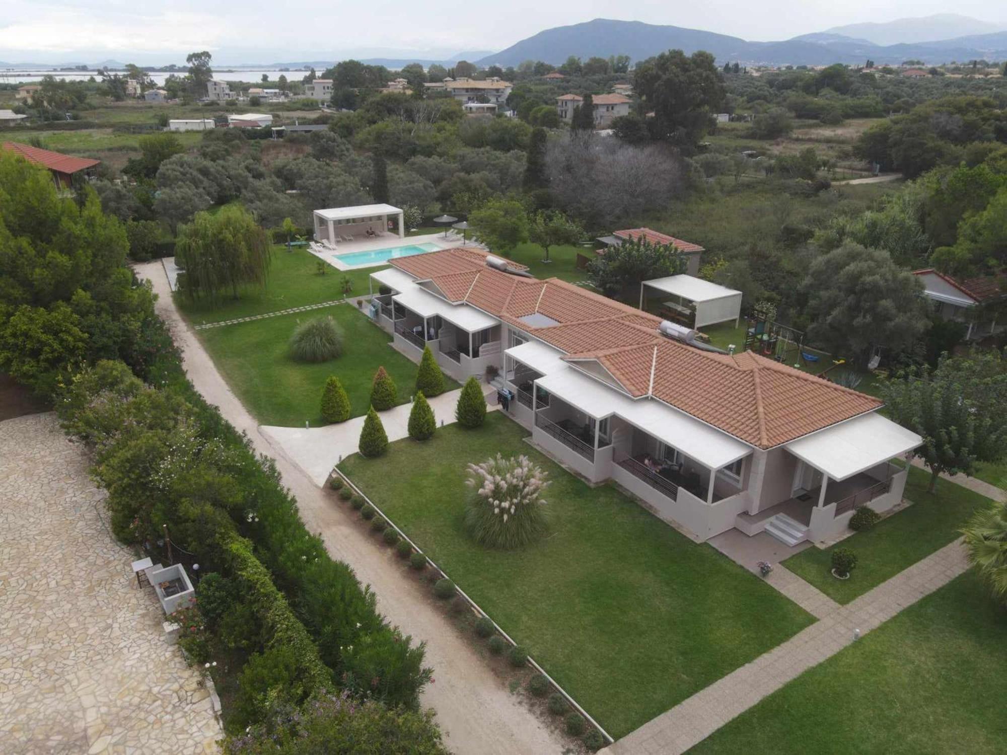 Casa Di Varco Frínion Exterior foto