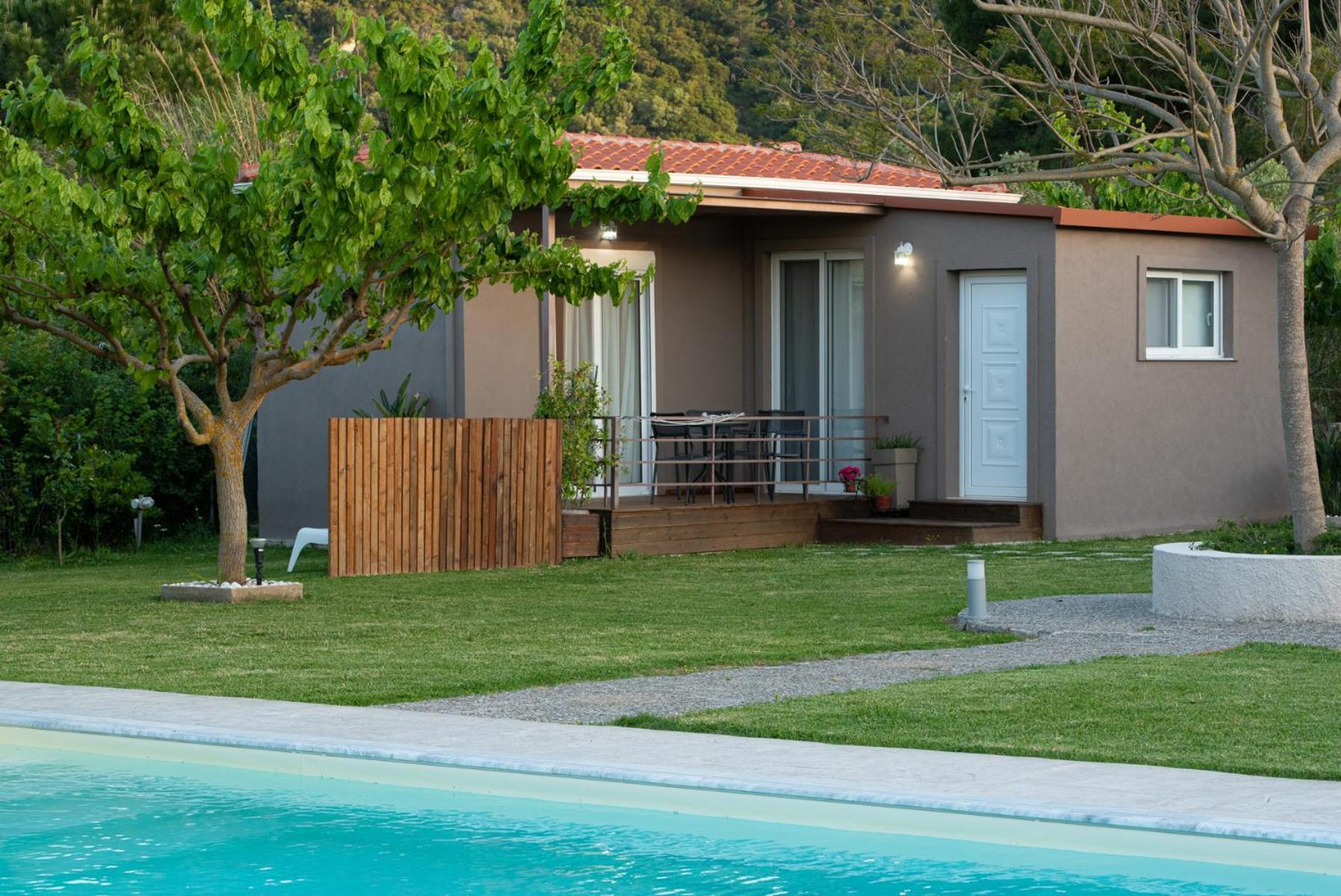 Casa Di Varco Frínion Exterior foto