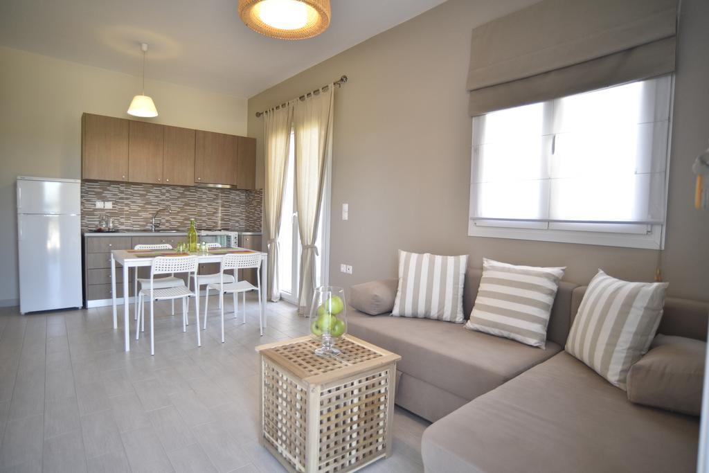 Casa Di Varco Frínion Zimmer foto