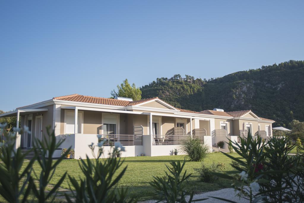 Casa Di Varco Frínion Exterior foto