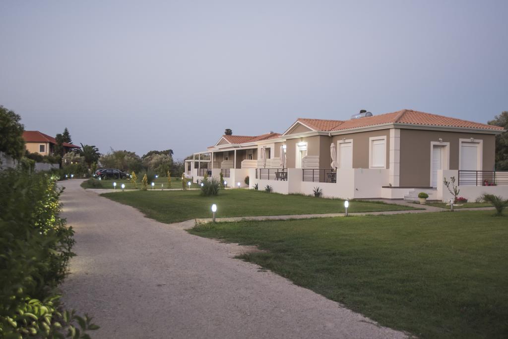 Casa Di Varco Frínion Exterior foto